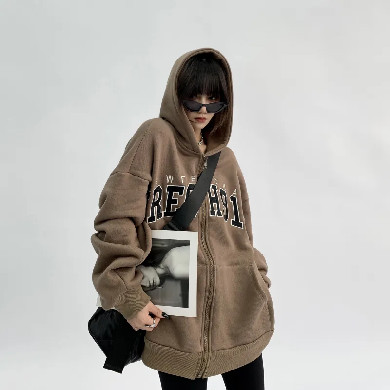FEICHAI Sweatshirts Unisex-3