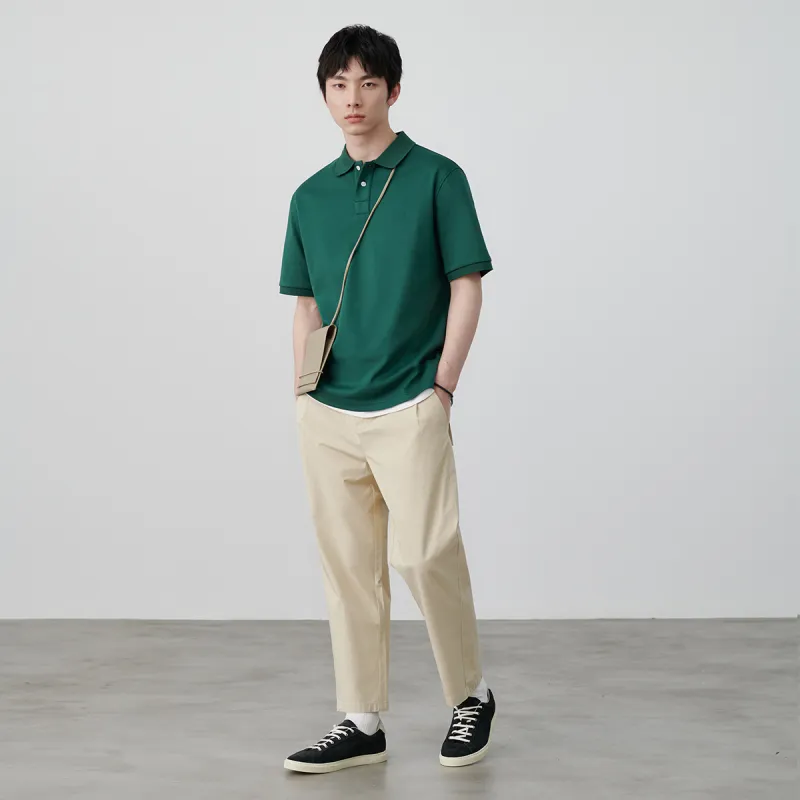 A.B.X Polo Shirts Men-38