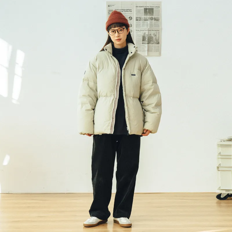 714STREET Down Jackets Unisex-7