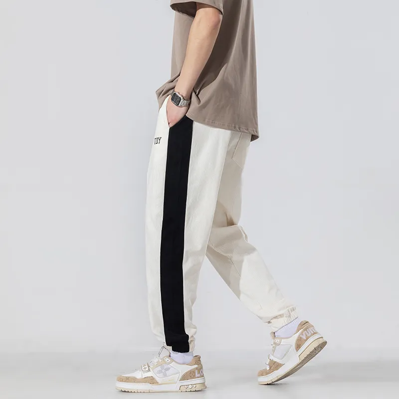 Toy Machine Knitted Sweatpants Unisex-6