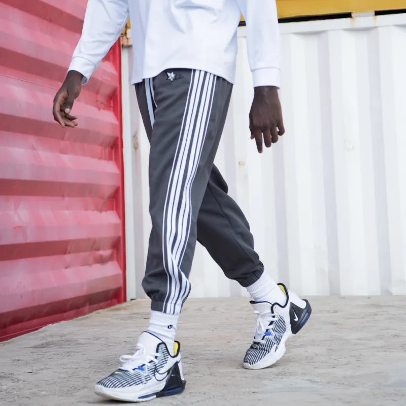 VEIDOORN Knitted Sports Pants Unisex-6
