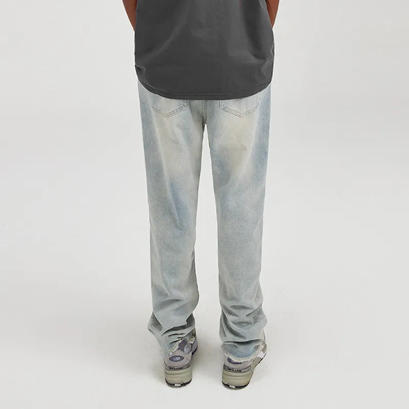 Torso Jeans Unisex-12