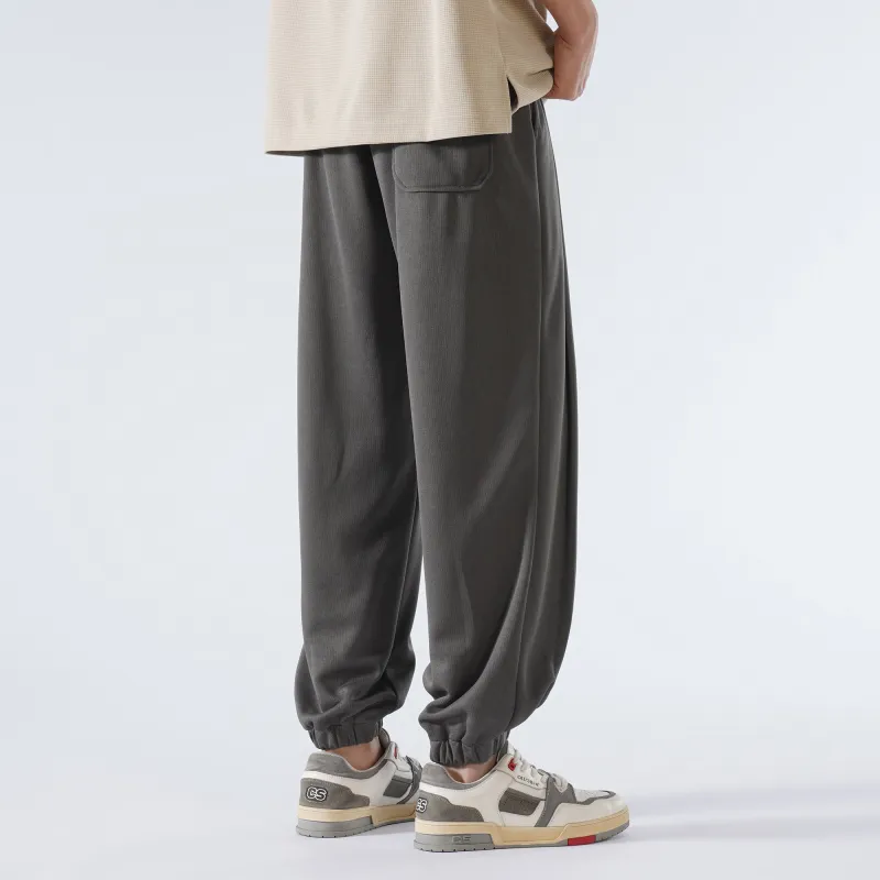 CBCD Knitted Sweatpants Casual Pants Unisex-41