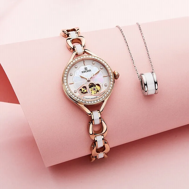 EBOHR Women's Watch-7