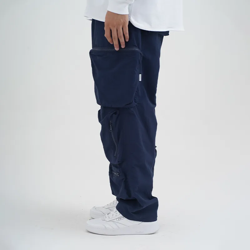 TBALLERBRAND FW22 Casual Pants Men's-3