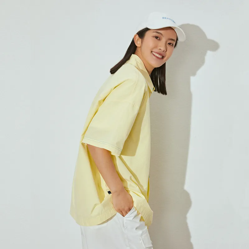 BEASTER Shirts Unisex-17
