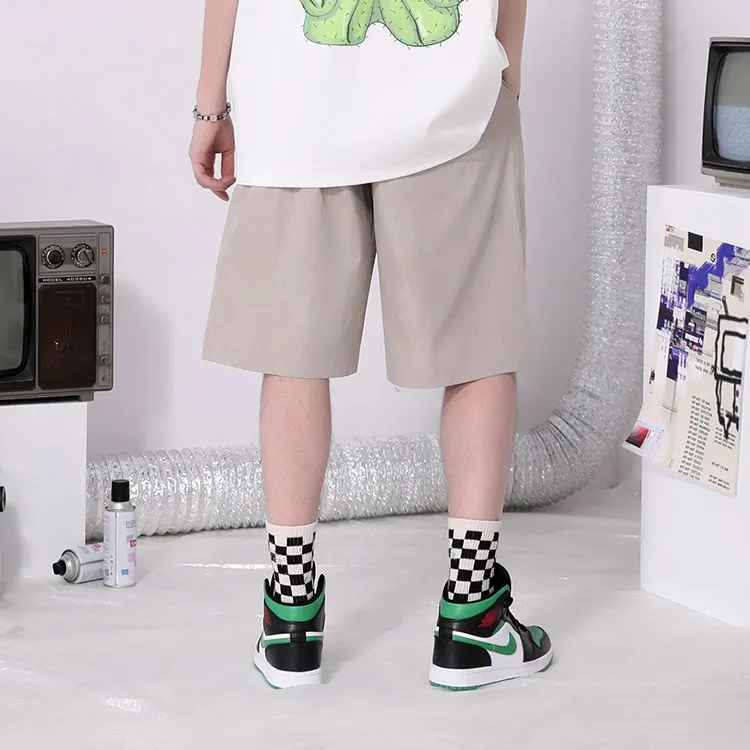 TVX Casual Shorts Unisex-4