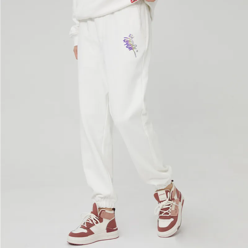 Ron English X SPRAYGROUND Knitted Sweatpants Unisex-11