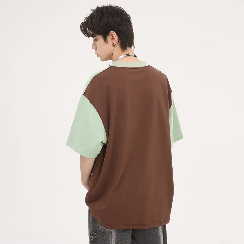 PASET T Shirts Unisex-10