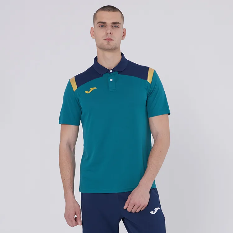 Joma Polo Shirts Men-22