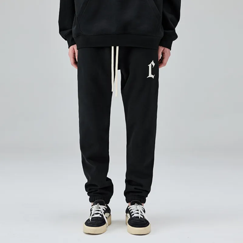 CLIMAX VISION C Collection Casual Pants Unisex-3