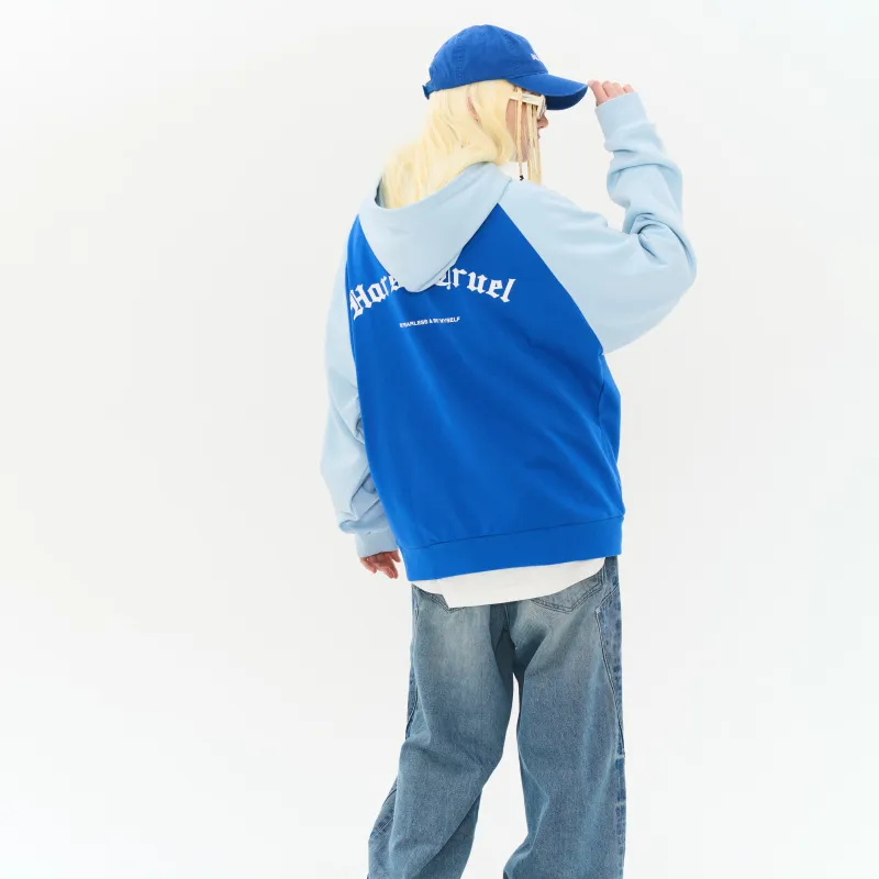 HARSH AND CRUEL Sweatshirt Unisex-6