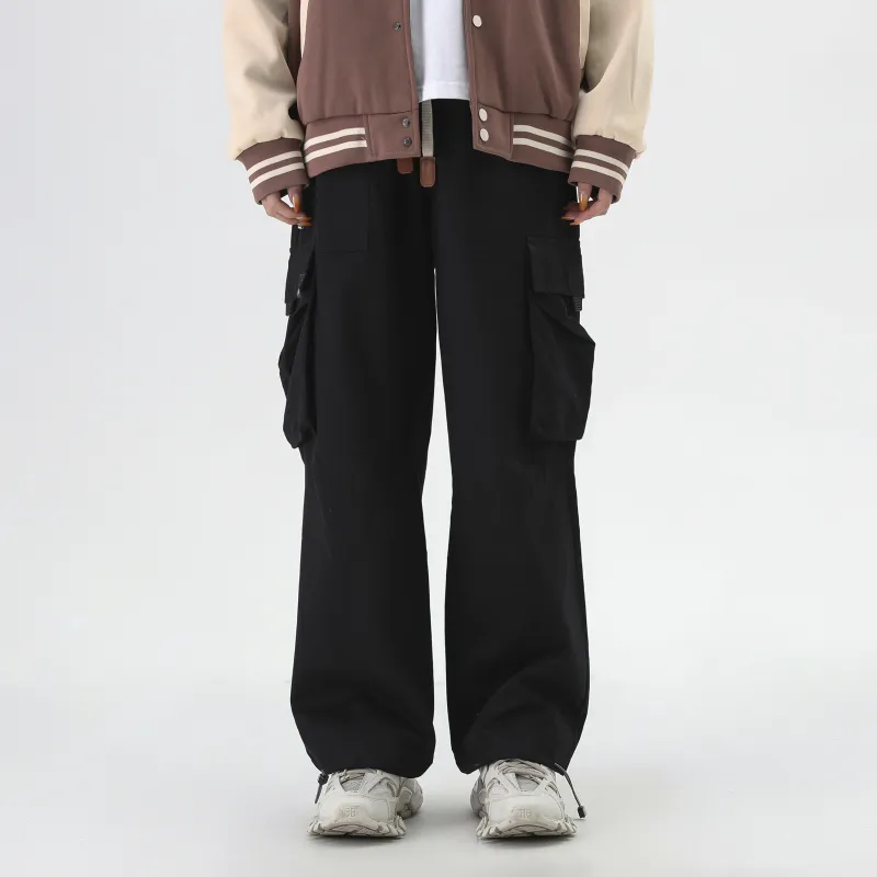 MISTEEZ Cargo Pants Unisex-2