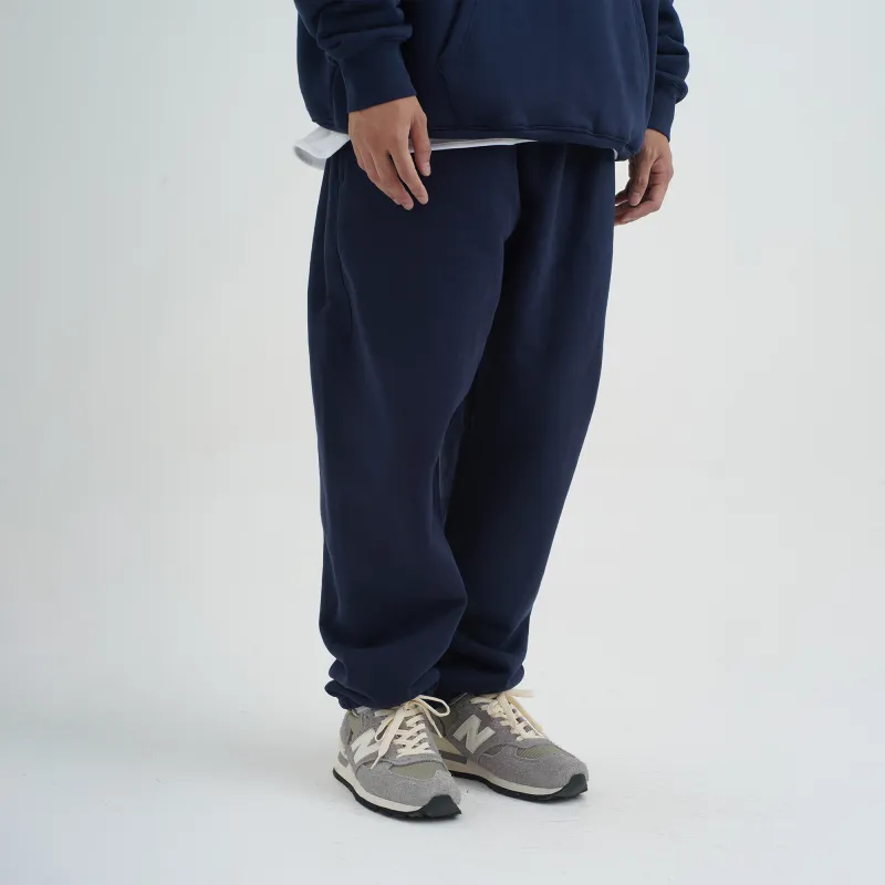 TBALLERBRAND Jogger Thickened And Fleece-Lined Sports Pants Winter Men's-12