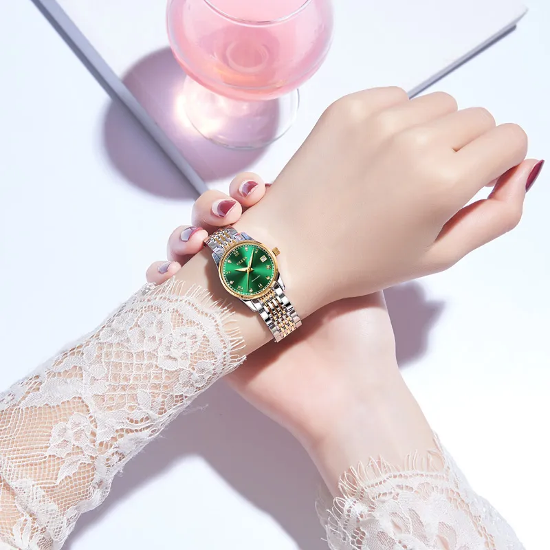 OLEVS Men Watch-7