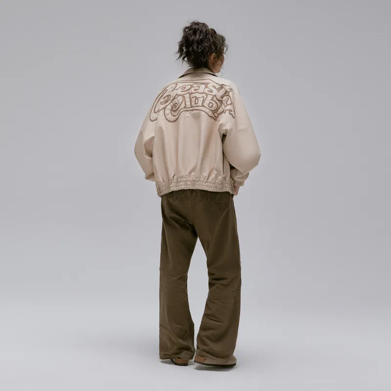 BEASTER Fishing Jackets Unisex-9