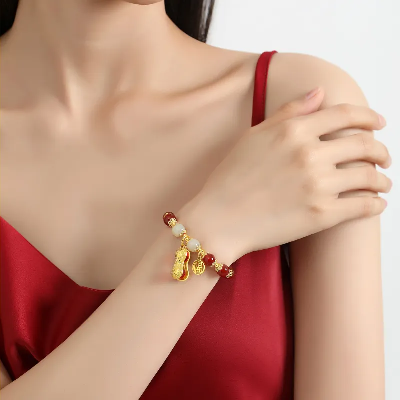 IWE Bracelets Unisex-2