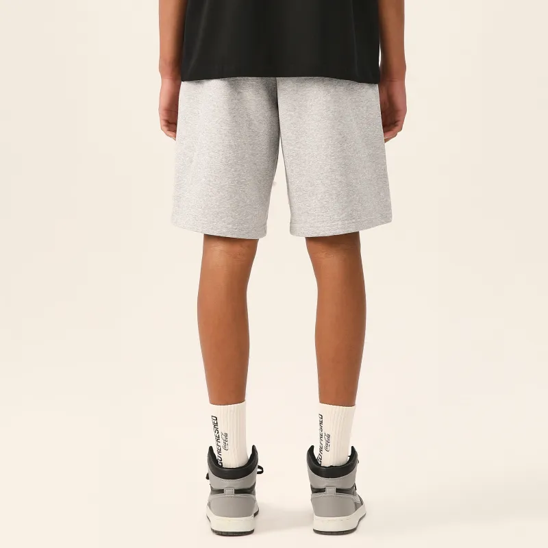 Coca Cola Casual Shorts Unisex-15