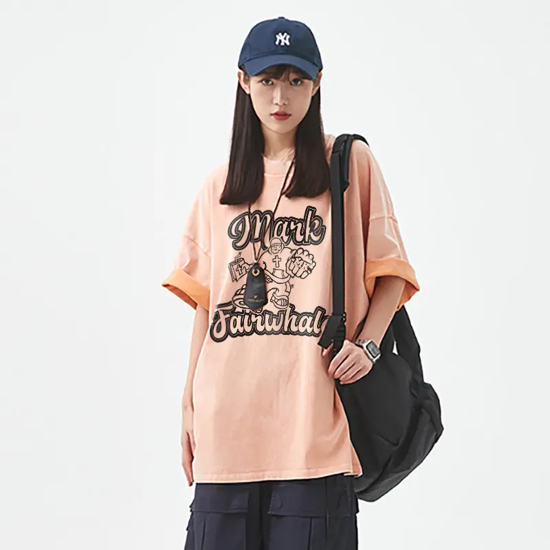 FAIRWHALE T Shirts Unisex-31