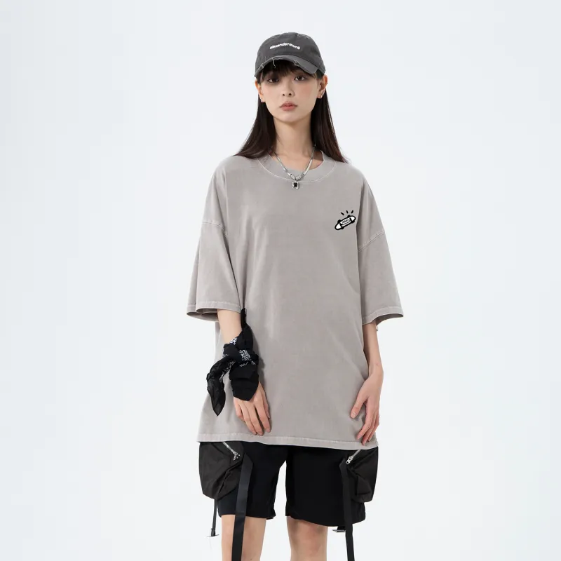 FAIRWHALE T Shirts Unisex-16