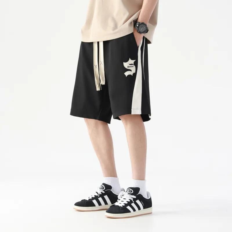 SIDEEFFECT Casual Shorts Unisex-2