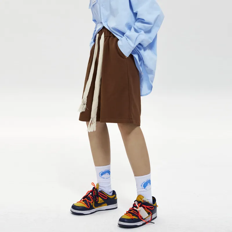 LBPC Casual Shorts Unisex-20