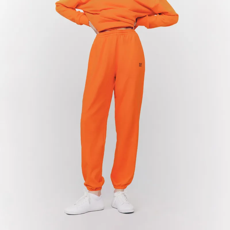 EDGII Knitted Sweatpants Unisex-2