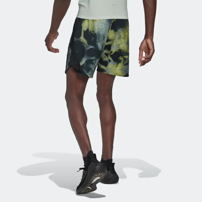 Adidas Sports Shorts Men Multicolor-2