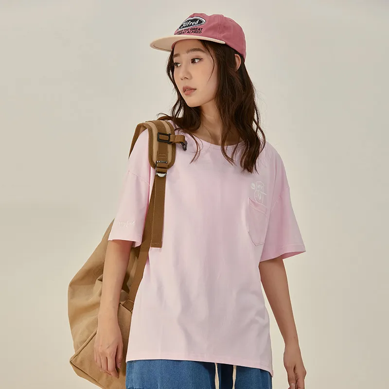 361° T Shirts Unisex-4