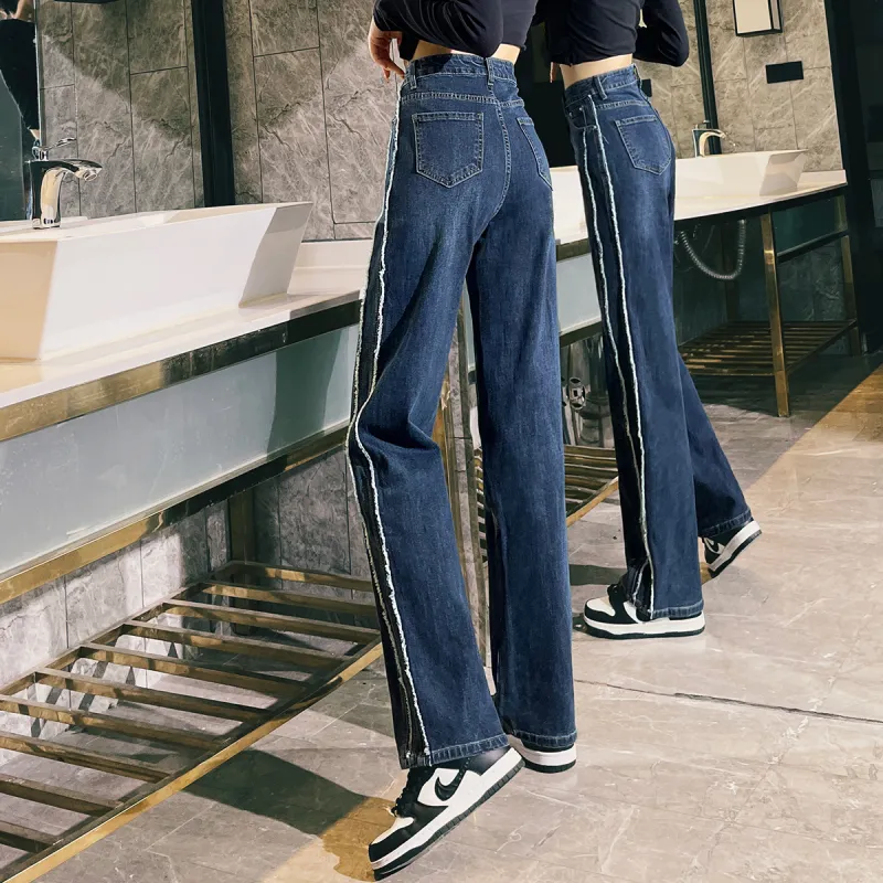 MITUAN Jeans Women's-10