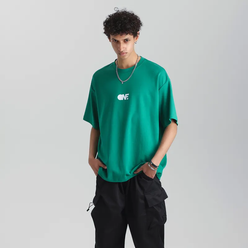 NEO FANTASTIC Heavyweight T Shirt Unisex-38