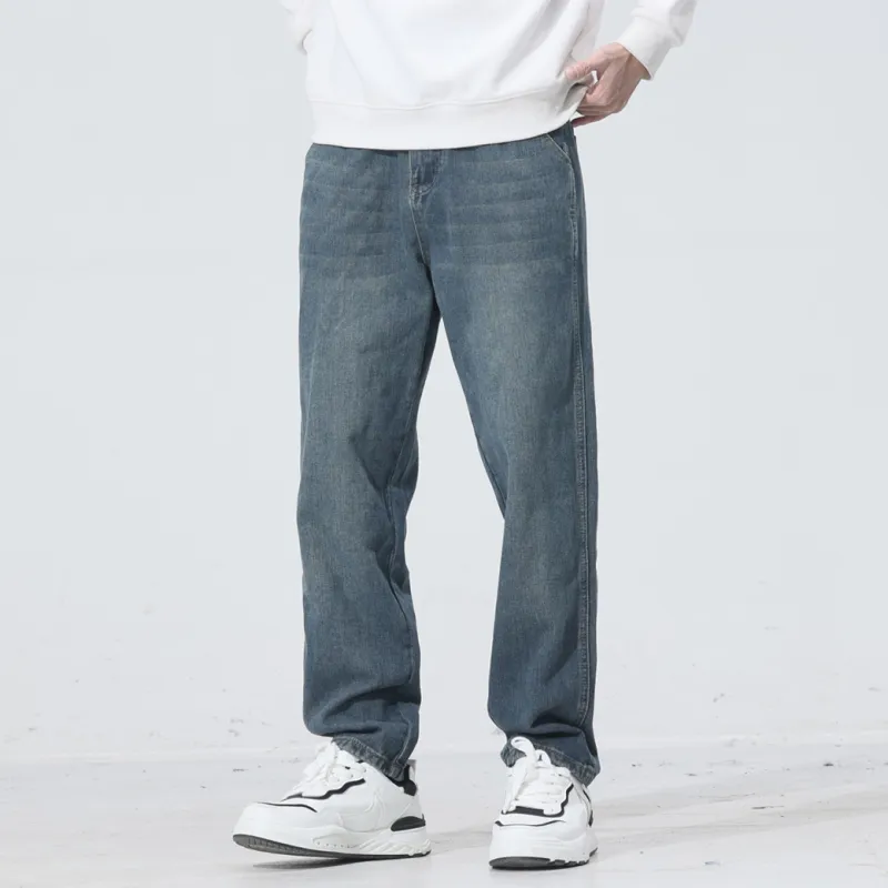 Antioffice Jeans Men-11