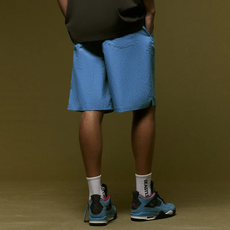 BEASTER Sports Shorts Unisex-5