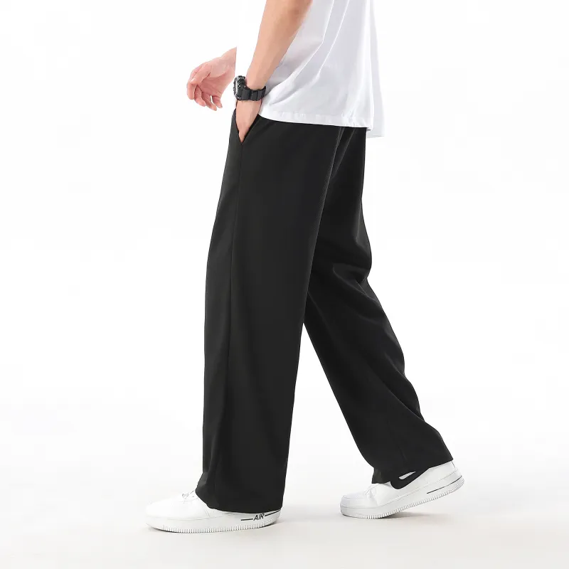 Yvette Casual Pants Unisex-8