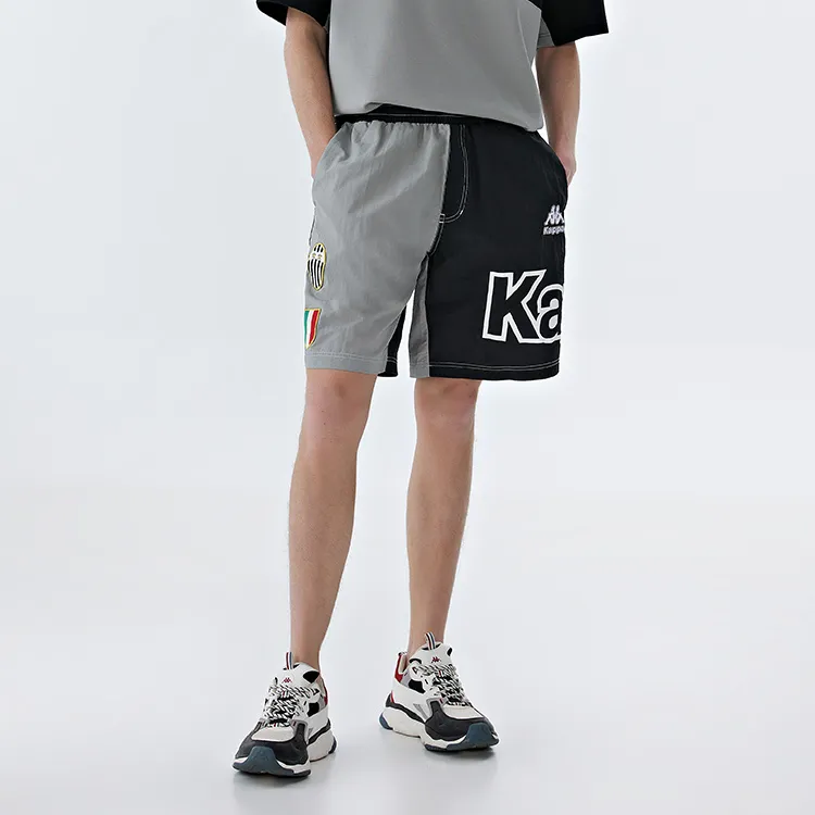 Kappa Casual Shorts Men-2