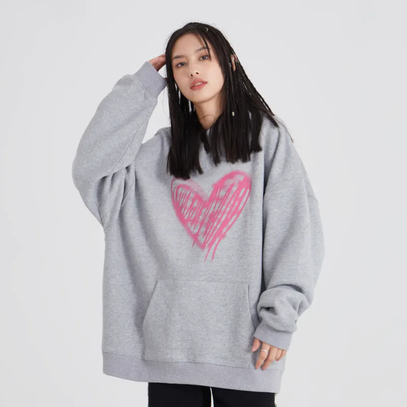 KILLWINNER Sweatshirts Unisex-15