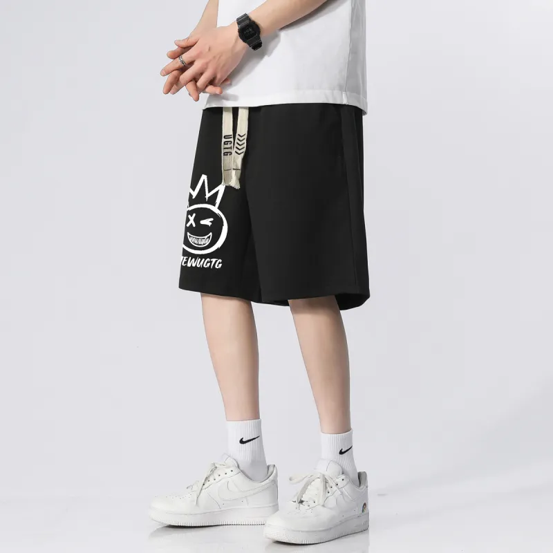 UGTG Casual Shorts Unisex-3