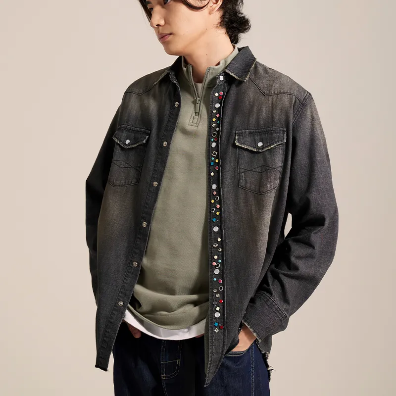 Prth Promethean Shirts Unisex Dark Gray-13