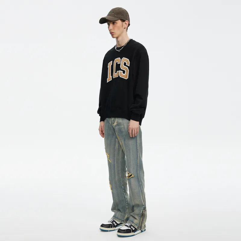 ICONS Lab Sweatshirts Unisex-3