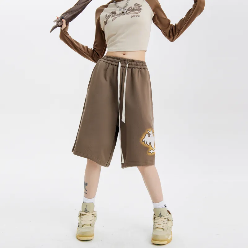 LBPC X PickleClub Casual Shorts Women's-4