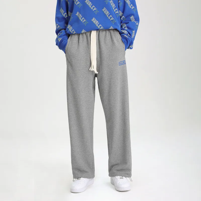 Hurley Casual Pants Unisex-8