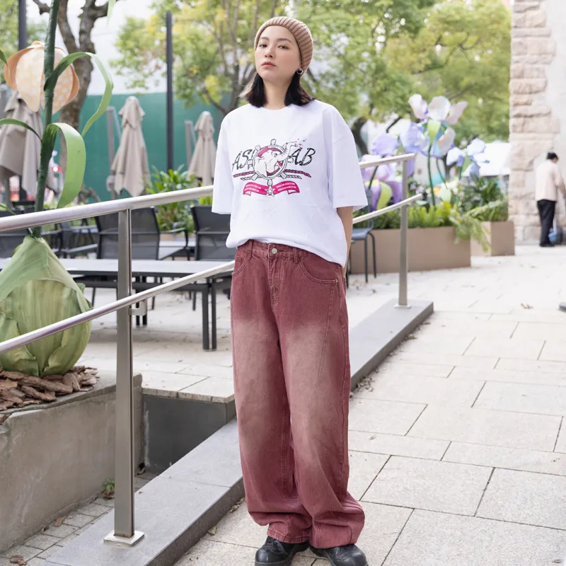 ASWZ T Shirts Unisex-2