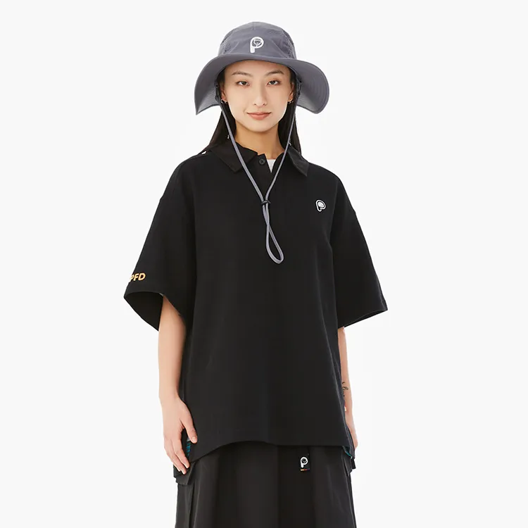 Penfield Polo Shirts Unisex-12