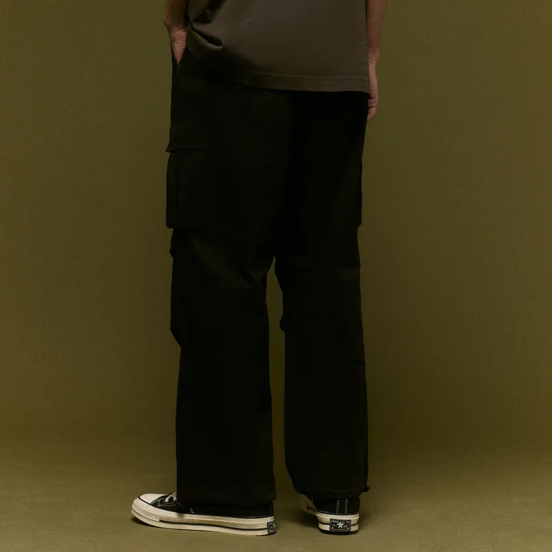 BEASTER Casual Pants Unisex-10