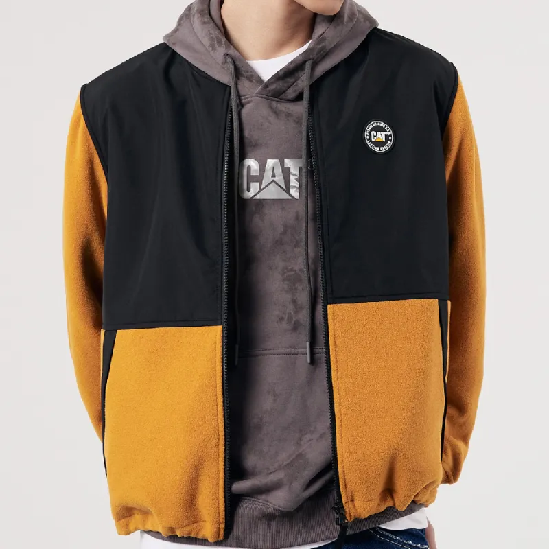 CAT Baseball Jerseys Unisex-2
