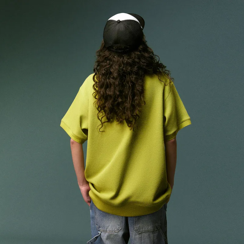 BEASTER Polo Shirts Unisex-5