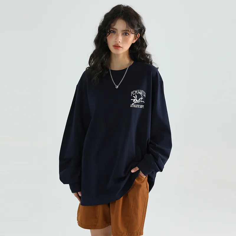 PCMY PAMANIYA Sweatshirts Unisex-6
