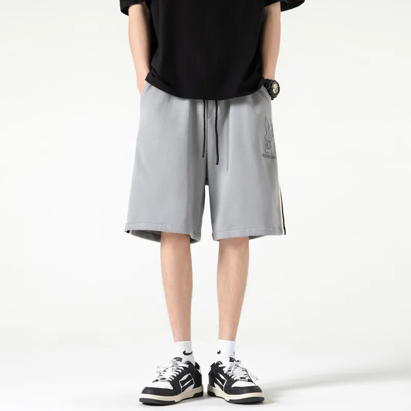 GOLFCROSS Casual Shorts Unisex-14