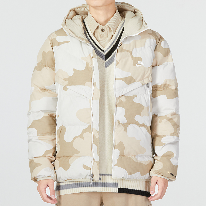 ☆人気☆【Nike】☆AIR WOVEN CROPPED JACKET☆ジャケット