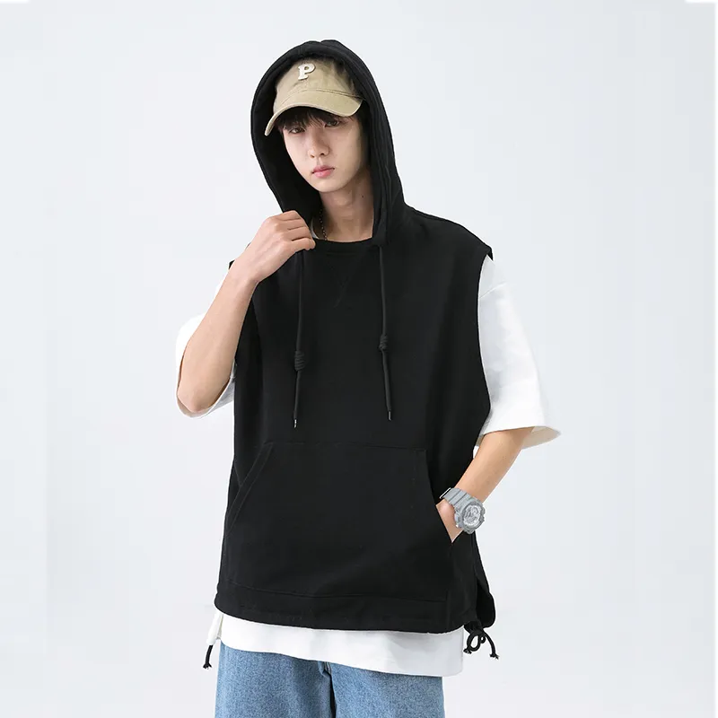 SCRM Tank Tops Unisex-3